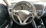 Veloster 2012 Steering Wheel 793682. Fixed Price $90.00.