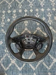 Ford Focus 2012-2014 Steering Wheel. Fixed Price $62.99.