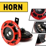Super Loud Train Horn For Trucks Suv Car-boat Motorcycles 12V Vehicle Universal. Fixed Price $22.79.