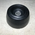 1971-1974 Steering Wheel Horn Cap & Body, Dodge Dart Demon Charger, Mopar. Fixed Price $49.00.