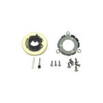 1967 1968 Camaro Wood Steering Wheel Horn Contact & Mounting Kit No Tilt # 657. Fixed Price $41.95.