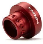 Nrg Version 2 Steering Wheel Race Hub Red For Civic 96-00 Rsx SRK-RL130H-RD. Fixed Price $95.00.