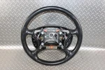 01-04 F150 *dmg* Lightning Black Leather Driver Column Steering Wheel Oe Factory. Fixed Price $342.99.