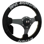 Nrg Innovations 3-SPOKE Rome Cp Steering Wheel. Fixed Price $213.25.