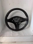 2009 Mercedes CLS550 Dark Walnut Leather Steering Wheel. Fixed Price $385.88.