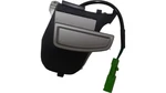 Genuine Honda Switch Assembly Paddle Shift *NH609L* (silver) 78561-TF0-J61ZB. Fixed Price $69.11.