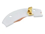 Porsche Horn Contact Plate 911/930 74-89 911-613-521-00 91161352100. Fixed Price $25.28.
