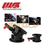 Worksbell Rapfix Gtc Flip Up Tilt Quick Release System Steering Wheel Hub Black. Fixed Price $441.95.