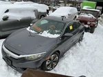 Steering Column Floor Shift Keyless Ignition Ex Fits 16-18 Civic 872750. Fixed Price $209.97.