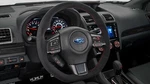 2015-2021 Subaru Sti Type Ra Suede Steering Wheel Wrx 34312VA130 Genuine Oem. Fixed Price $509.20.