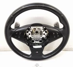 06-10 Oem Bmw E63 E64 M6 Smg Sport Steering Wheel Leather W/paddle Shifters*. Fixed Price $400.00.