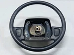 Blue 1988-1993 Dodge Steering Wheel Dynasty Lebaron Chrysler Plymouth W/cruise. Fixed Price $89.00.