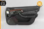 01-06 Mercedes W220 S600 S65 Amg Interior Door Panel Front Right Side Black Oem. Fixed Price $150.23.