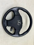 2009 Lexus IS220 Complete Multifunctional Steering Wheel GS120-02380. Fixed Price $47.25.