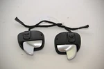 2014-2023 Dodge Durango Charger Steering Wheel Left Right Paddle Shifter Oem Set. Fixed Price $87.00.