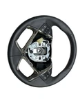 2017 2018 2019 Fisker Karma Revero Oem Steering Wheel W/ Audio Crusie Control. Fixed Price $799.98.