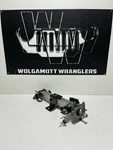 Steering Column Manual Trans Non Tilt W/ Key 97-00 Jeep Tj Wrangler 52078617AD. Fixed Price $78.00.