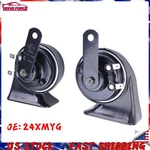 24XMYG 2PCS 12V 110DB Car Snail For 1993-2025 Nissan Altima. Fixed Price $31.33.