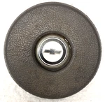 71,2,3,4,5,6,7,8,9,80-1 Chevy Horn BUTTON,329738,C,K,10,20,BLAZER?CAMARO?OEM,MI. Fixed Price $49.98.