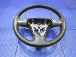06-14 Subaru Tribeca Steering Wheel Dark Gray Leather Genuine Oem 34311XA00AMW. Fixed Price $84.99.