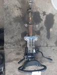 2002 Dodge Dakota Steering Column Shift Tilt Unit Id 05057014AA. Fixed Price $181.99.