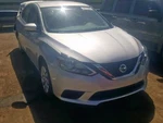 Steering Column Floor Shift Automatic Headlamps Fits 15-19 Sentra 2000959. Fixed Price $144.00.