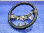 2012-2017 Dodge Grand Caravan Steering Wheel Black Leather Oem 1YH45DX9AB. Fixed Price $99.99.