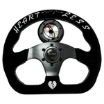 Jdm Deep Dish Steering Wheel + Short Hub Adapter Kit For Honda Acura Crx Eg Us. Fixed Price $149.95.