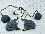 2018-2020 Chrysler 300 Steering Wheel Audio Cruise Control Switches Oem.. Fixed Price $63.00.