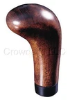 Personal Shift Knob - Anatomic Mahogany Wood. Fixed Price $93.75.