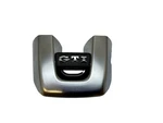 Vw Golf Scirocco Steering Wheel Gti Badge Emblem Trim 5K0419685P New. Fixed Price $74.71.
