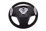 Genuine Gm Jet Black Steering Wheel 23455821. Fixed Price $377.55.