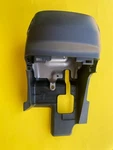 2013-2017 Honda Accord Steering Column Trim Upper Lower Cover Oem 77360-T2F-A11. Fixed Price $51.15.