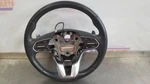2022 Hyundai Palisade Steering Wheel Black Leather Heated. Fixed Price $148.75.