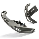 Mmr Billet Aluminium Gear Paddle Shift Set Titanium Silver - Bmw E9X F30 F80 M3. Fixed Price $296.04.