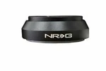 Nrg Steering Wheel Short Hub Adaptor For Mazda Miata Protege 323 626 RX7 RX8 MX5. Fixed Price $126.00.
