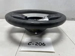 2011 Jeep Compass Steering Wheel W/controls Oem+. Fixed Price $82.81.