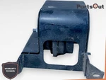 2008 Bmw X5 E70/FE43 Emergency Anti Theft Alarm Siren Horn Mount Bracket Oem. Fixed Price $31.04.
