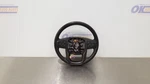 21 Gmc Sierra 1500 AT4 Steering Wheel Black Leather. Fixed Price $144.50.