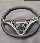 2006-2011 Honda Civic Si Steering Wheel Assembly 78500-SVA-A422-M1 Oem 06-11. Fixed Price $125.00.