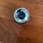 Nos 1960-1963 Ford Falcon Chrome Steering Wheel Horn Button..new C0DF-13A805-F. Fixed Price $89.99.