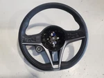 Alfa Romeo Giulia 952 17-19 2.0L Steering Wheel Oem 18. Fixed Price $121.50.
