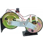 Ford F-150 Heritage Horn 2004 Set W/ Bracket High/low Pitch Electric. Fixed Price $50.89.