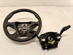15-19 Ford Transit 250 Steering Wheel & Column Combination Switch Oem. Fixed Price $189.65.