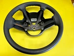 2006-2008 Jeep Commander Driver Steering Wheel Oem 5JZ04Z8AB. Fixed Price $126.48.