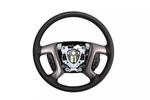 Genuine Gm Ebony Steering Wheel 22947767. Fixed Price $676.90.