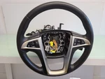 Steering Wheel Fits 2012 Equinox 590234. Fixed Price $99.64.