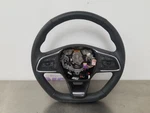 2024 Buick Envista Avenir Steering Wheel Black Leather Left Driver. Fixed Price $150.00.