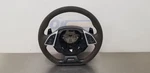 18 Chevy Camaro ZL1 Heated Steering Wheel Black Suede. Fixed Price $300.00.