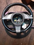 2009-2012 Porsche 911 Cayman Boxster Pdk Steering Wheel 99734780320 Ships Free!. Fixed Price $350.00.